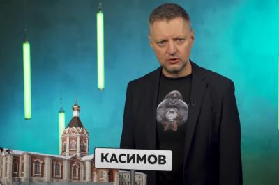 Журналист Алексей Пивоваров рассказал об обращении жителей Касимова к Квентину Тарантино